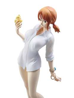 Фигурка 1/8 Нами (Nami Ver. 2)