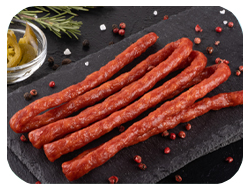 Мясной выбор ТМ "Dobre kabanchiki"