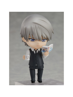 Нендроид Акихико Усами (Akihiko Usami)