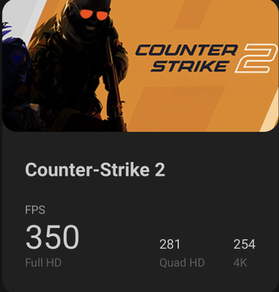 Intle Core i5-12400F + RTX 4060