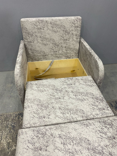 Кресло раскладное " Джокер" (З)