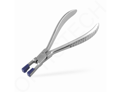 Щипцы для прессовки втулок "Силуэт"