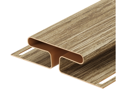 H-ПРОФИЛЬ 13 ММ, КЕДР