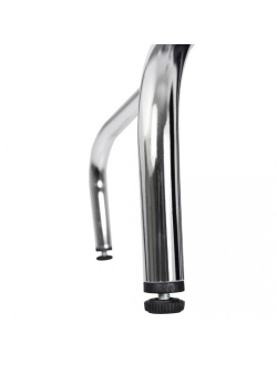 Прямоугольный стол Краб 120x80, ЛДСП