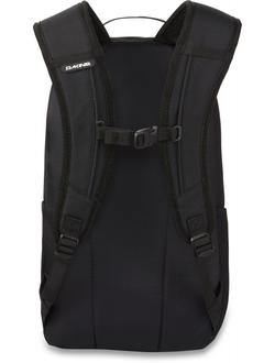 Рюкзак Dakine URBN Mission Pack 18L Black