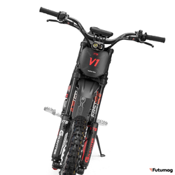 Электробайк VTB Ventus One