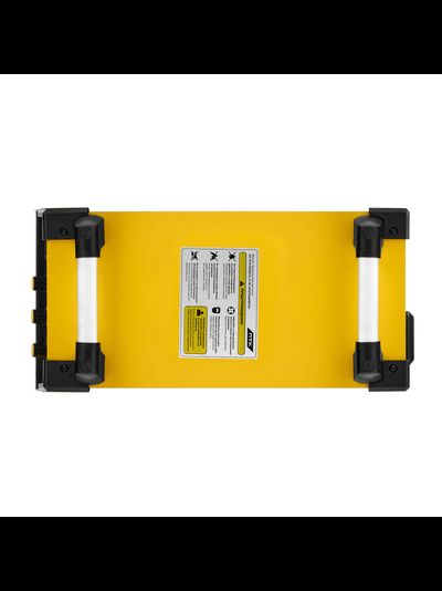 ПТК RILON MIG 350 GF