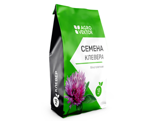 Купить Семена Клевера от 100 кг мелким и крупным оптом по низким ценам ...