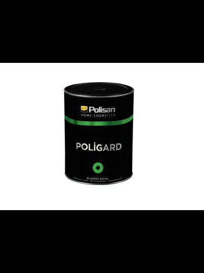 POLIGARD -Грунтовка с мокрым эффектом