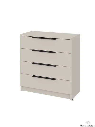 КМ 23 Комод Меланж