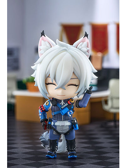 Нендроид Сет Лоуэлл (Seth Lowell)