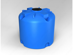 емкость пластиковая для воды на 8000 литров ТR5000