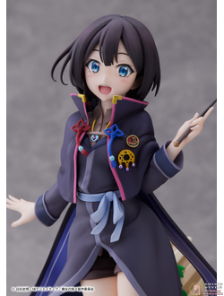 Фигурка 1/7 Сая (Saya Proof)