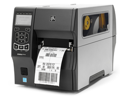 Принтер Zebra ZT410