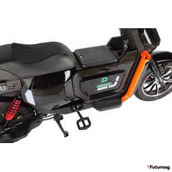 Электровелосипед Gelbert Condor GT