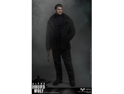 ПРЕДЗАКАЗ - Крис Рэдфилд ("Обитель Зла", Resident Evil VIII) - Коллекционная фигурка 1/6 Hound Wolf Alpha (VM056) - VTSTOYS ?ЦЕНА: 28900 РУБ.?