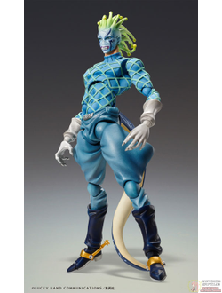 Фигурка Диего Брандо (Diego Brando Second)