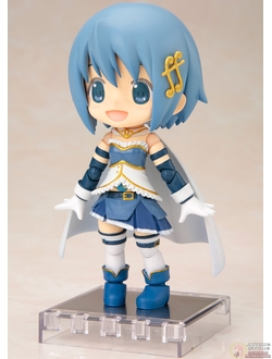 Фигурка Саяка Мики (Miki Sayaka Cu-Poche)