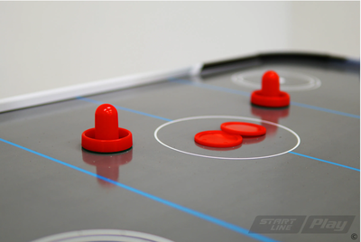 Настольный аэрохоккей Start Line ICE PLANET