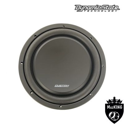 Dynamic State CUSTOM CSW-S25