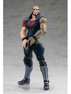 Фигурка Джет Блэк (Jet Black Pop Up Parade)