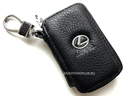 Ключницы с логотипом авто
