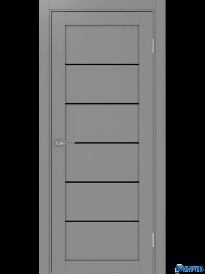 OPTIMA PORTE Турин 501АПП.1 Молдинг SC/SB