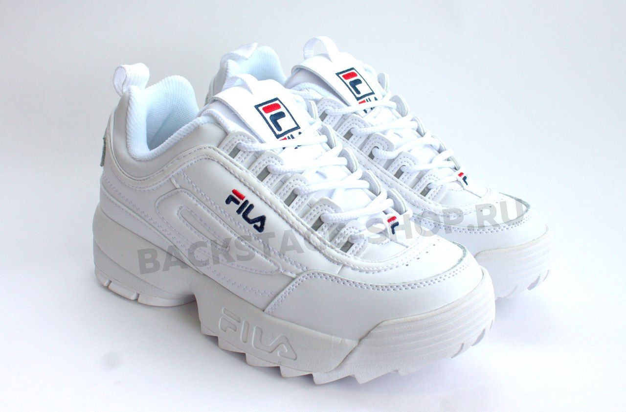 Fila Disruptor 2