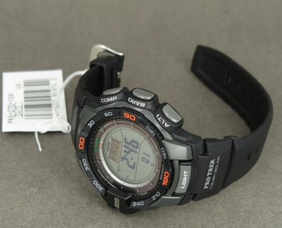 Часы Casio Pro Trek PRG-270-1E