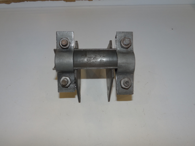 Переднее крепление двигателя С3Д