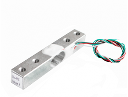 Блок весовой  для весов коммерческих электронных "Умница" модель ВТЭ-40кг