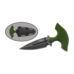 Нож тычковый K323T1RG COBRA Viking Nordway PRO