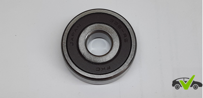 15×47×14 подшипник генератора 338-2RS FKC (B15-86)