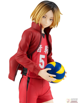 Фигурка Кэнма Козумэ (Kenma Kozume Pop Up Parade)