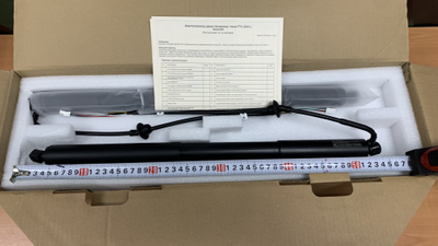 HAVAL F7x Электроподъемник крышки багажника (5-й двери)