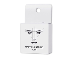 Нить для отрисовки эскиза EZ POPU White