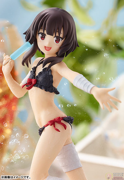 Фигурка Мэгумин (Megumin Swimsuit Ver. Pop Up Parade)