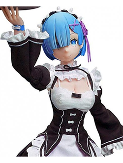 Фигурка Рем (Rem)