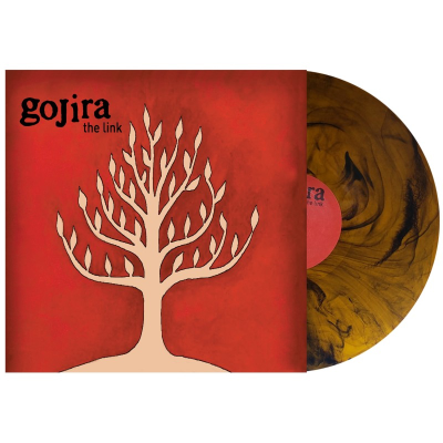 Gojira - The Link LP