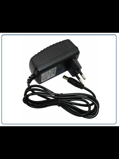 Блок питания 5В, 1А  (штекер Ø 3.5мм)