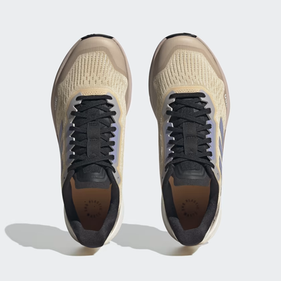 Adidas Terrex Agravic Flow 2.0 Sand Strata Silver Violet