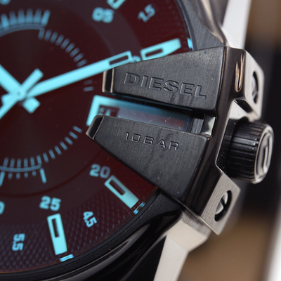 Diesel watch dz1657 on sale