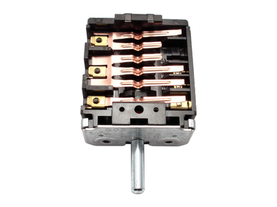 Переключатель режимов духовки Hansa 8002198