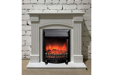 Электрокамин Грация
