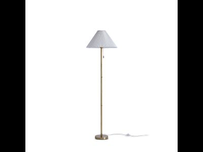 Freya, Напольный светильник (торшер) Kinsley, FR5533FL-01BS