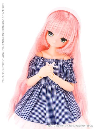 Кукла 1/6 PureNeemo Lien