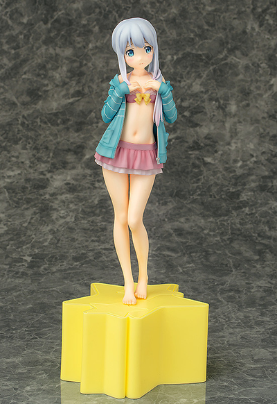 Фигурка 1/7 Сагири Изуми (Izumi Sagiri)