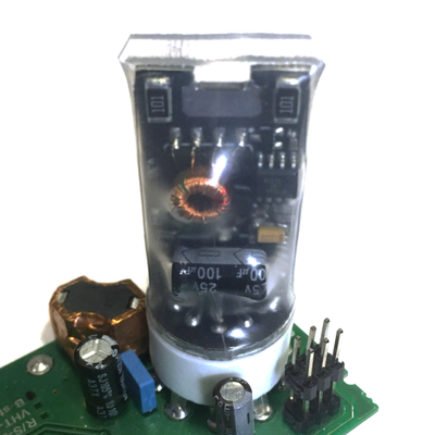 AMT 12AX7 Warm Stone LE - твердотельная “лампа” (поштучно!)