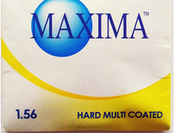 Линза Maxima 1,56 НМС