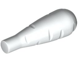 Carrot / Club, White (33172 / 6164293)